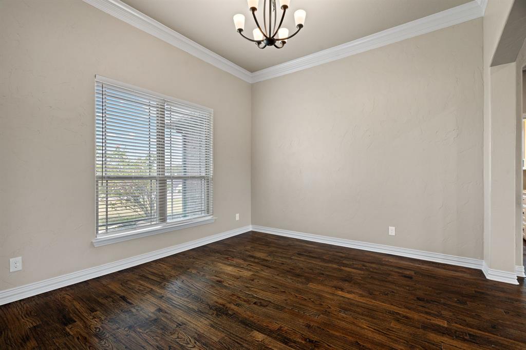 Rolling Creek Ranch Ph 1 - Residential