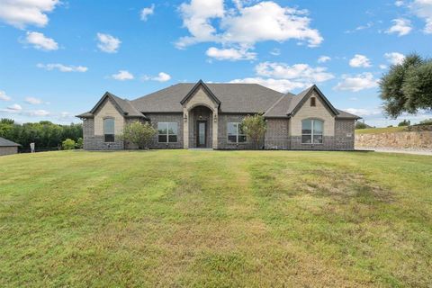 337 Kenyon Court Granbury TX 76049