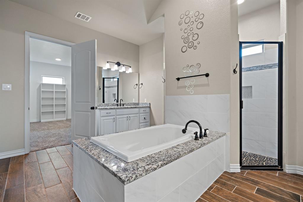 Rolling Creek Ranch Ph 1 - Residential