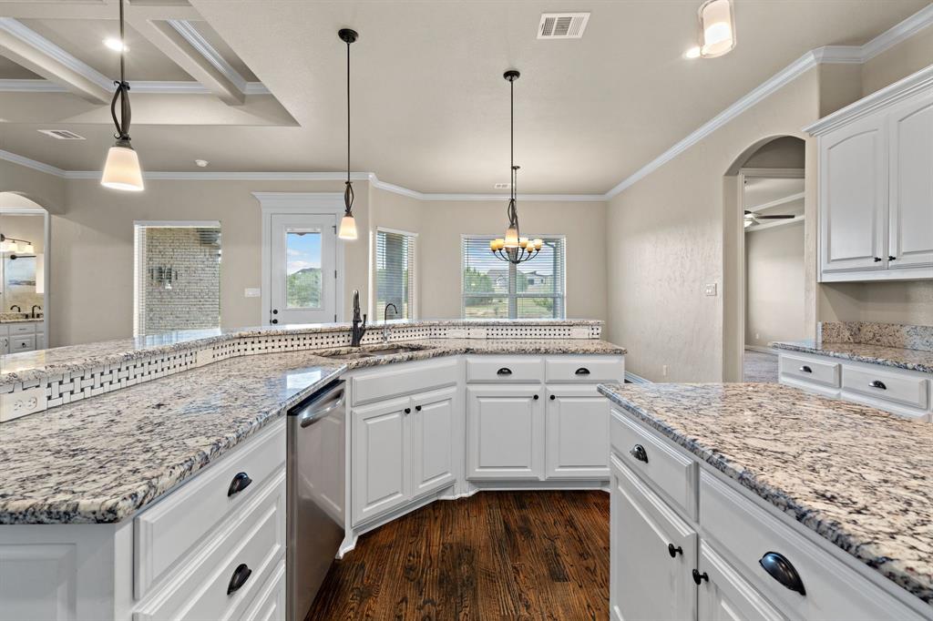 Rolling Creek Ranch Ph 1 - Residential