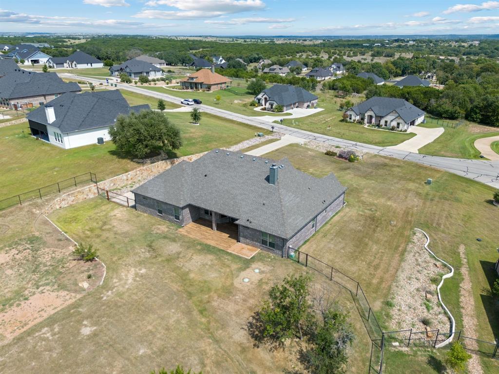 Rolling Creek Ranch Ph 1 - Residential