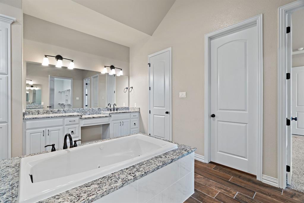 Rolling Creek Ranch Ph 1 - Residential