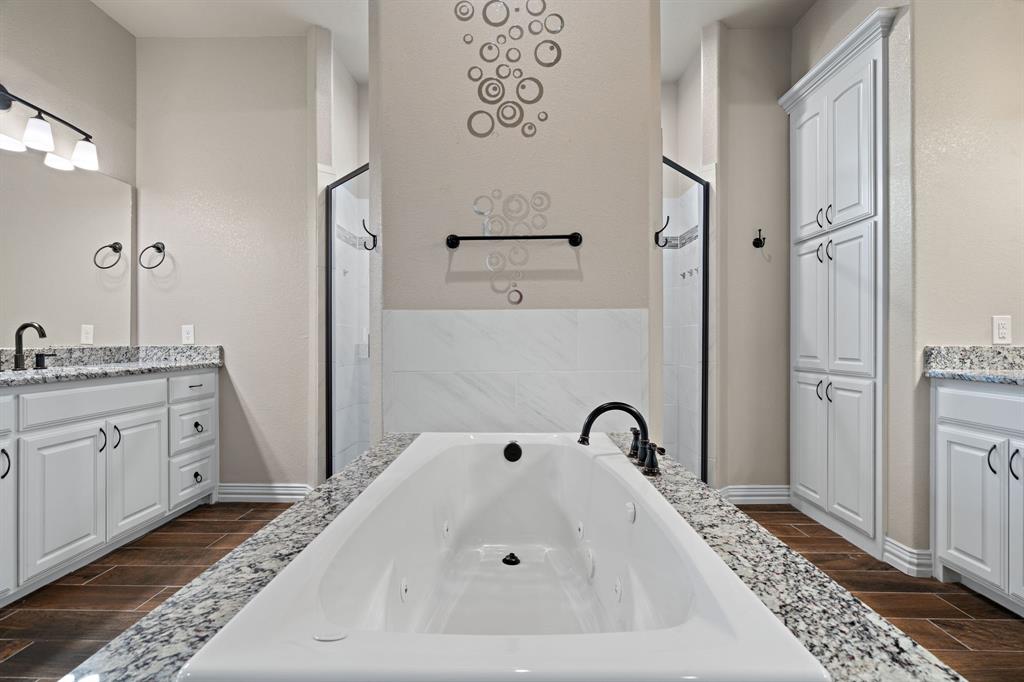 Rolling Creek Ranch Ph 1 - Residential