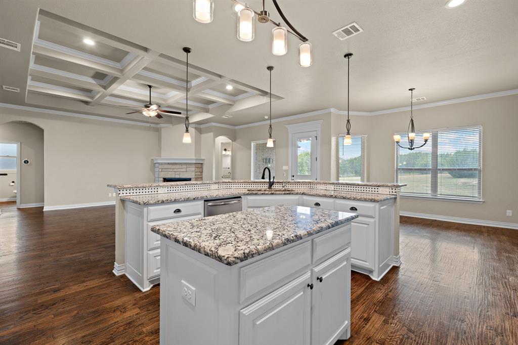 Rolling Creek Ranch Ph 1 - Residential