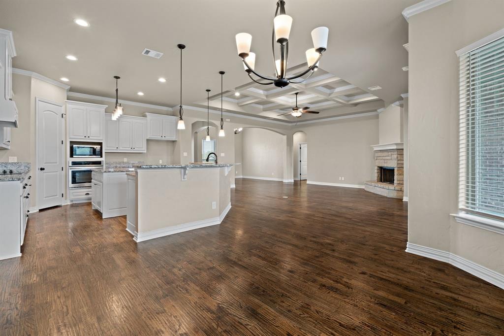 Rolling Creek Ranch Ph 1 - Residential