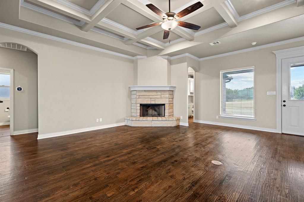 Rolling Creek Ranch Ph 1 - Residential