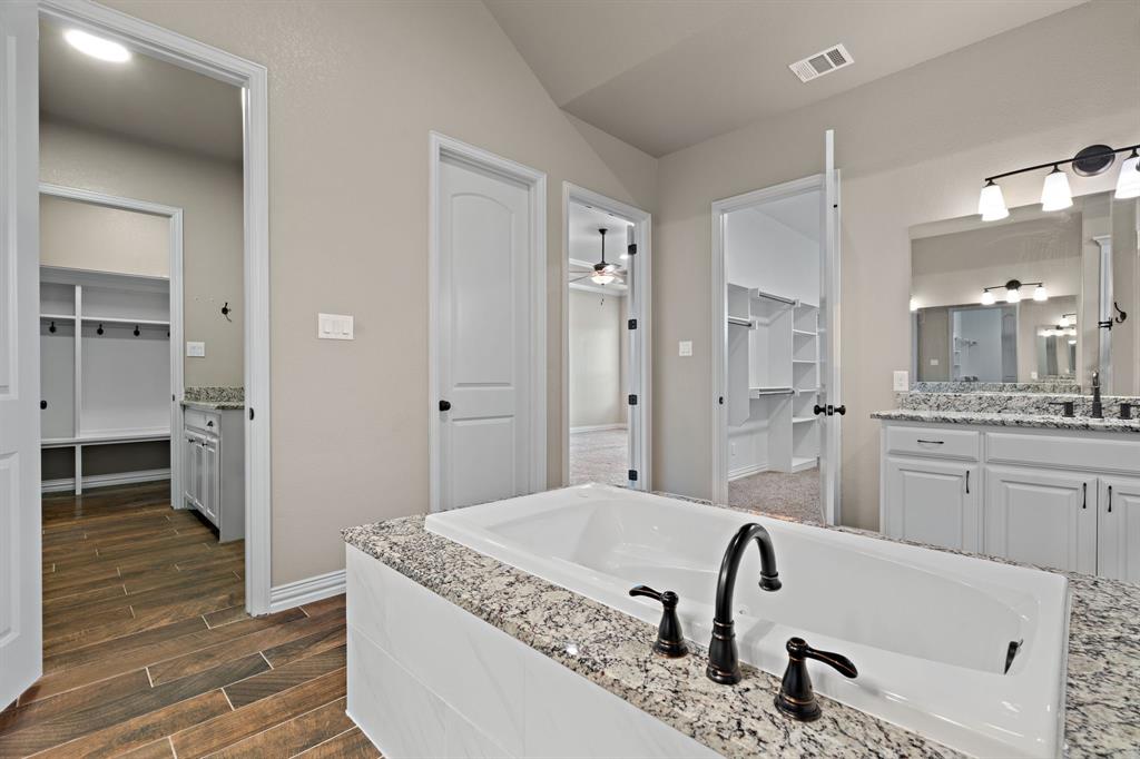 Rolling Creek Ranch Ph 1 - Residential