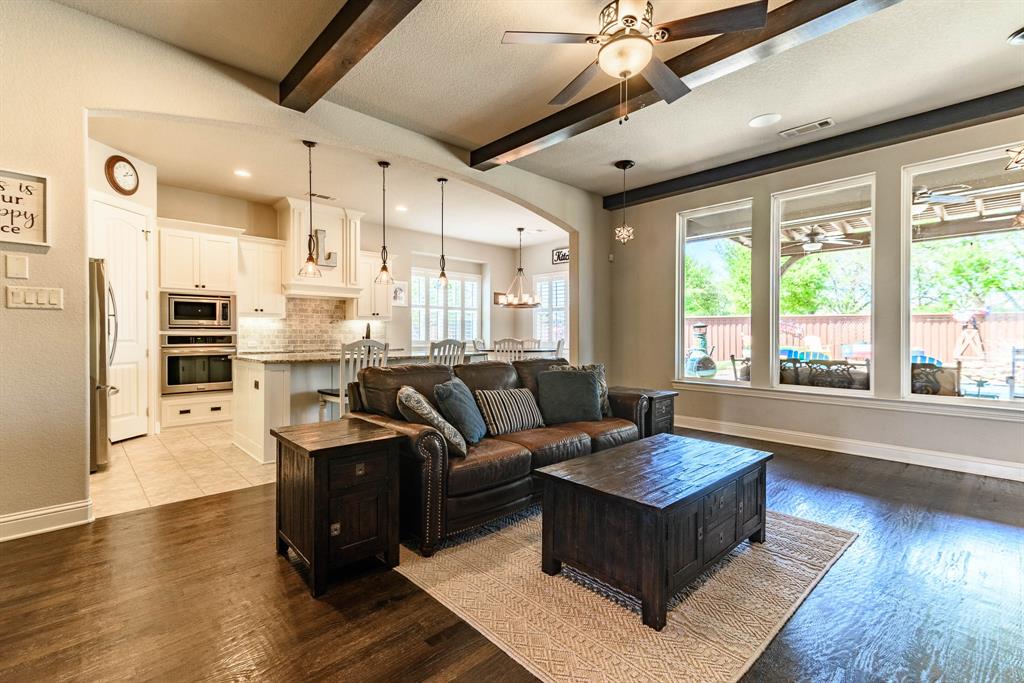 1305 Chisholm Trail Court