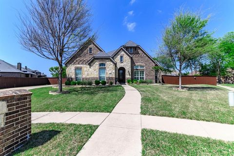 1305 Chisholm Trail Court Midlothian TX 76065