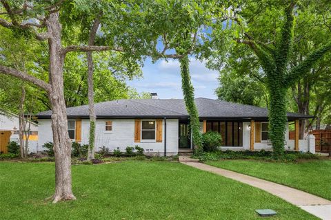 1011 Springbrook Drive Plano TX 75075