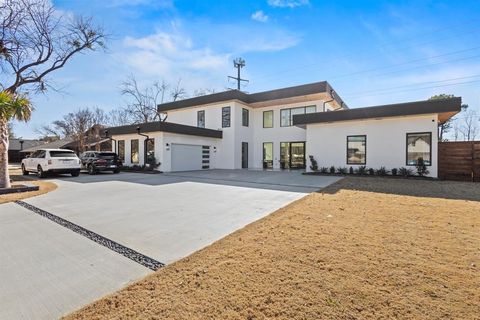 11907 Quincy Lane Dallas TX 75230