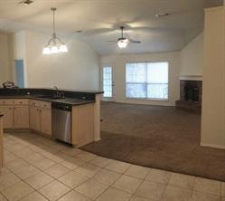 Ember Creek Estates Add - Residential Lease