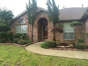 Ember Creek Estates Add - Residential Lease