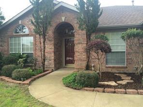 Ember Creek Estates Add - Residential Lease