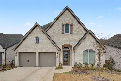 104 Tornillo Drive Celina TX 75009