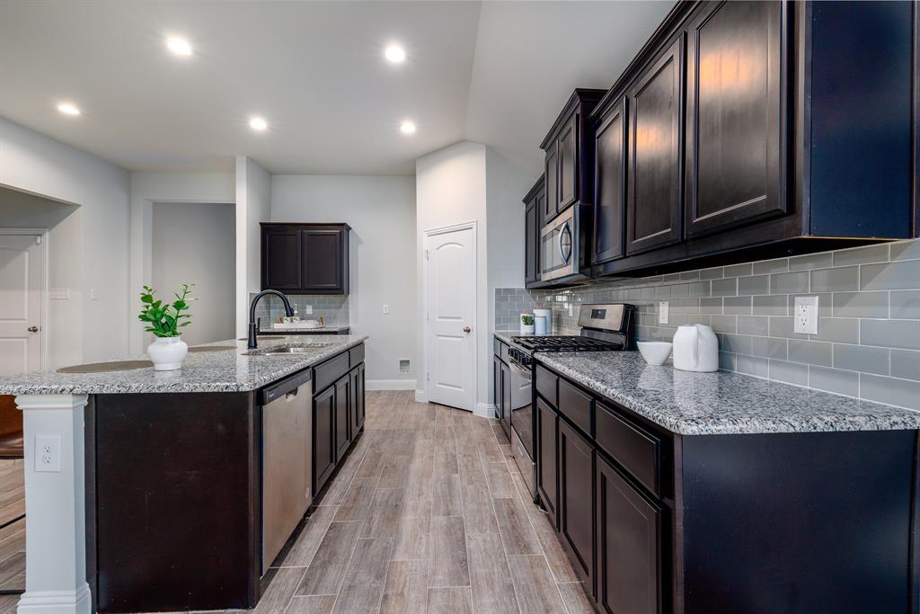 Arcadia Trails PH 1 - Residential