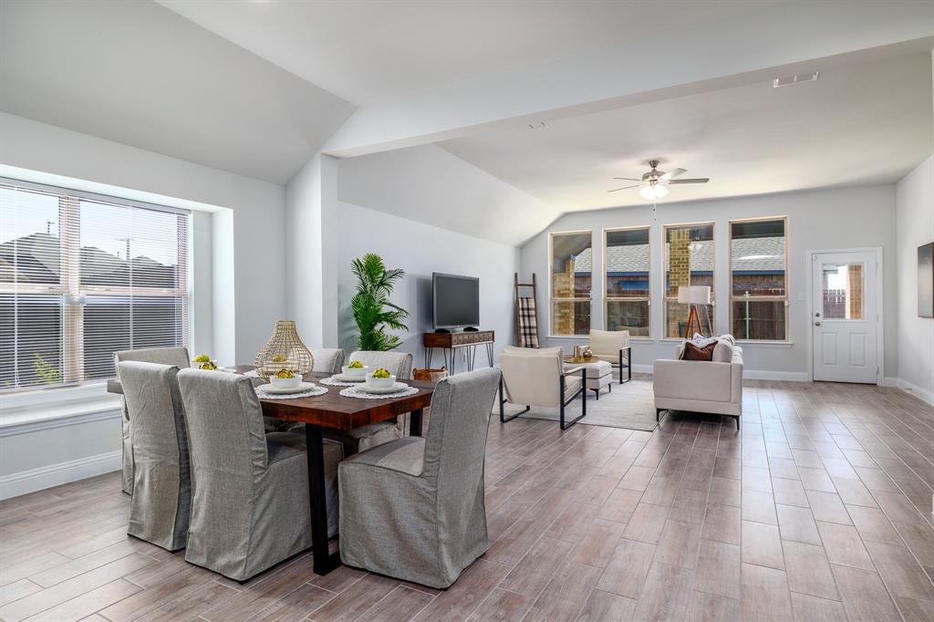 Arcadia Trails PH 1 - Residential