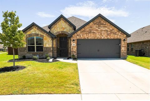118 Sycamore Street Balch Springs TX 75181