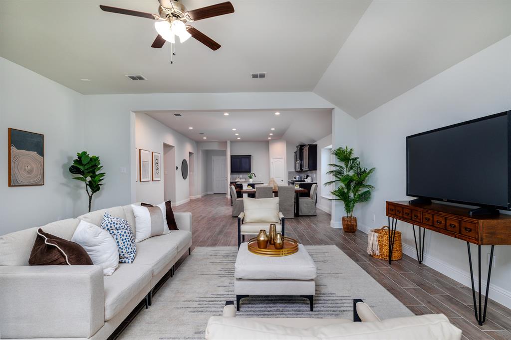 Arcadia Trails PH 1 - Residential