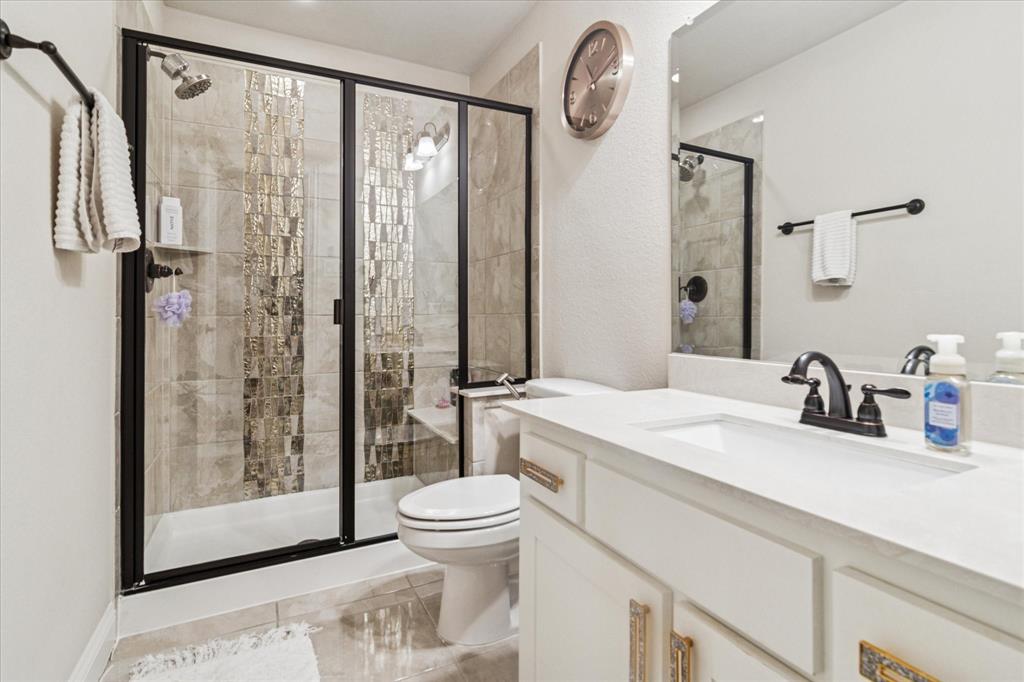 Trails Of Glenwood #3 - Residential