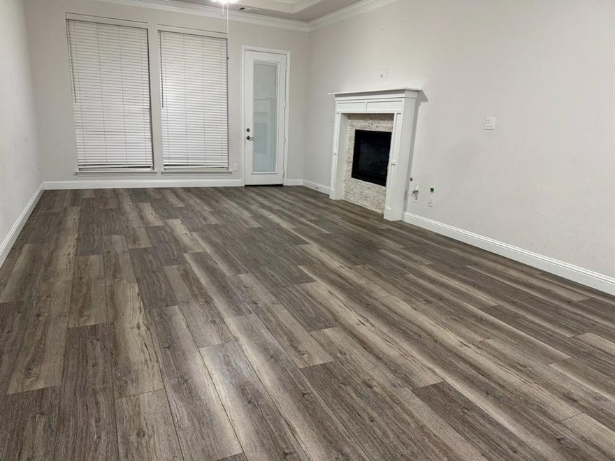 Welcome to this stunning 5-bedroom, 5-bath single-family home in the highly sought-after Trails of Glenwood community! Built in 2019 by Grand Homes, a builder known for exceptional quality and craftsmanship, this 4,338 sq. ft. residence offers modern elegance, spacious living, and an ideal layout for comfort and entertainment. Extended Driveway for additional parking.  
Step inside to discover two master suites, a rare and desirable feature perfect for multi-generational living or guests. Most bedrooms include en suite bathrooms, offering privacy and convenience throughout. The main level boasts a dedicated office, formal and casual living spaces, and a chef-inspired kitchen with abundant cabinetry, premium finishes, and a large island perfect for gatherings.
Upstairs, enjoy a media room, game room, and plenty of flexible space for work or play. The home’s thoughtful design ensures every corner feels open, bright, and functional.
Located in the Plano ISD with top-rated schools, this home is part of a friendly neighborhood featuring walking trails, a playground, greenbelts, and a community pool. Convenient access to Highway 75, Sam Rayburn Highway, George Bush Turnpike, and the Dallas Tollway makes commuting and exploring the DFW area a breeze.
Nestled in a quiet and well-maintained community, this home combines luxury, practicality, and location — truly a rare find!