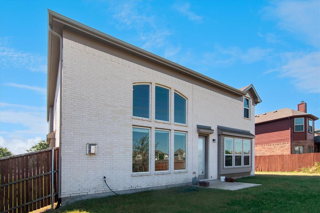 Trails Of Glenwood #3 - Residential