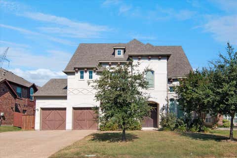 Property photo of 3613 Sparkling Drive, Plano, TX 75074