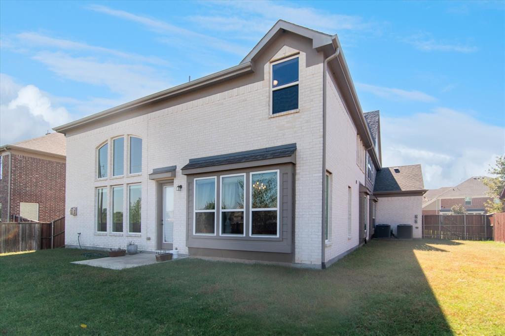 Trails Of Glenwood #3 - Residential