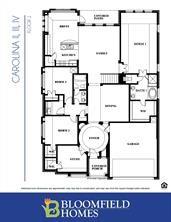 460 Country Meadows Boulevard