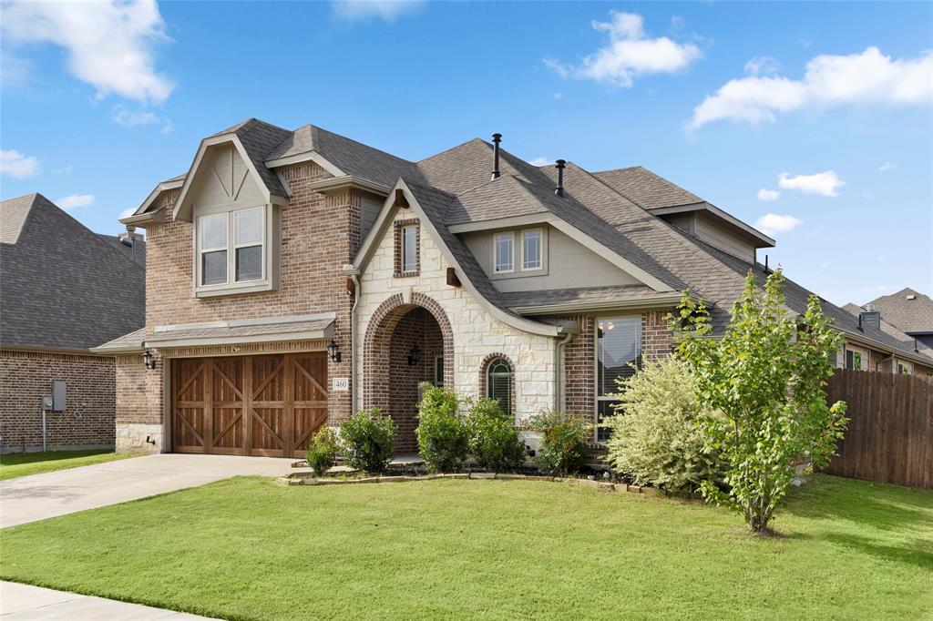 460 Country Meadows Boulevard