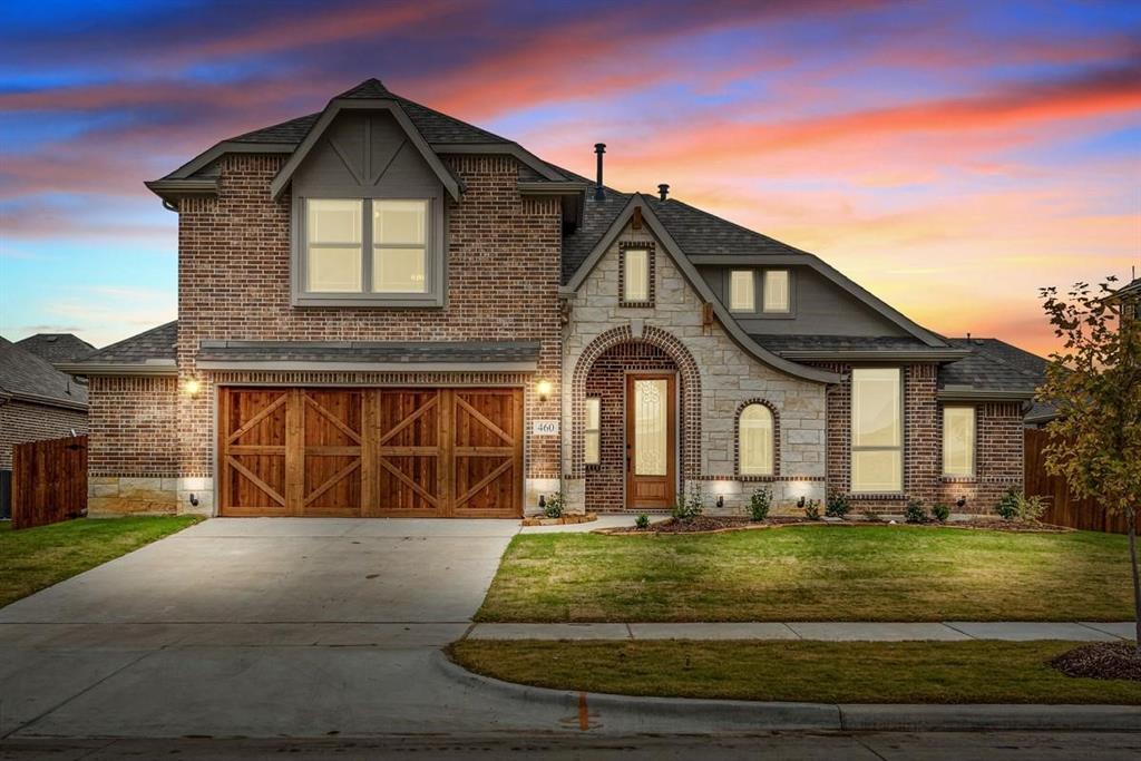 460 Country Meadows Boulevard