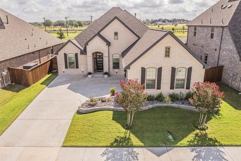 A home in Rockwall