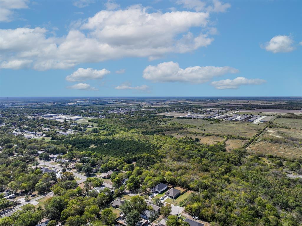 Sayle Drive Add - Land