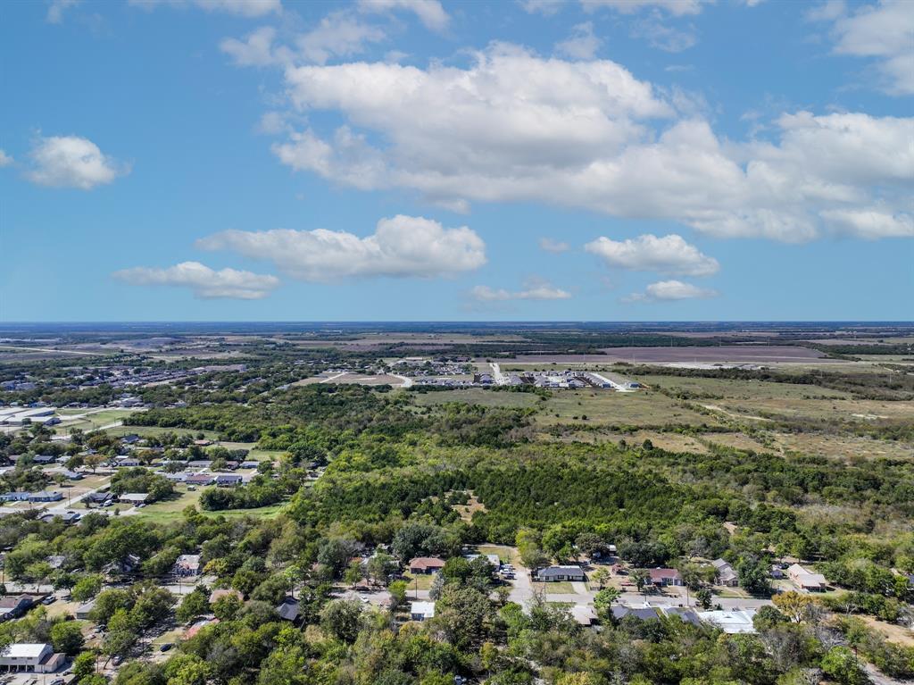 Sayle Drive Add - Land