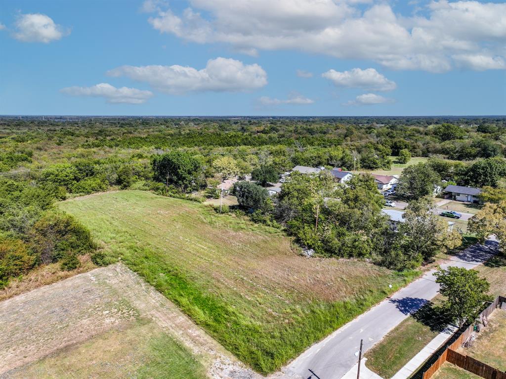 Sayle Drive Add - Land