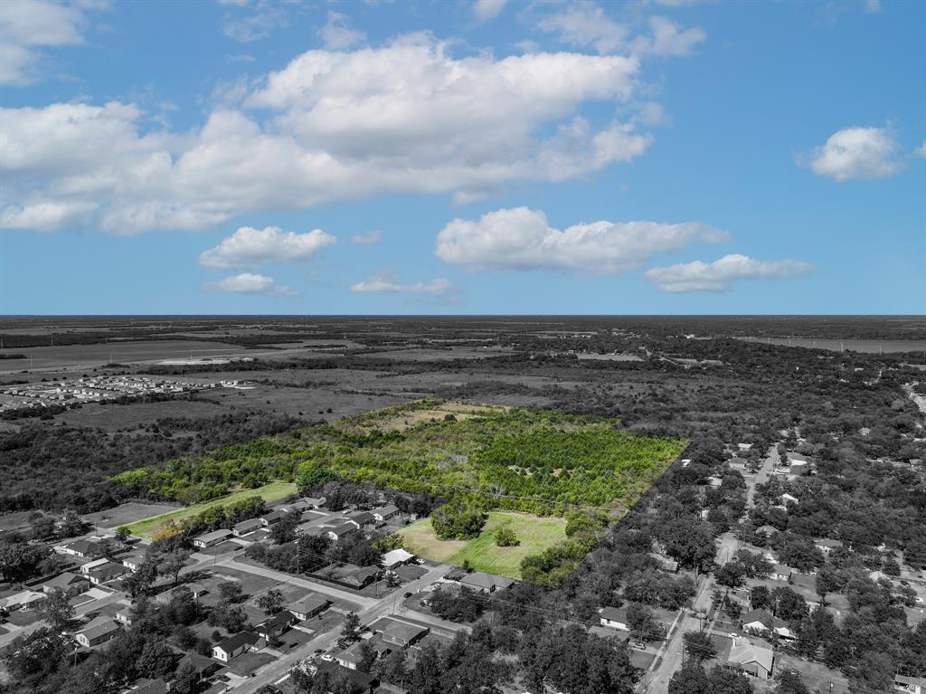 Sayle Drive Add - Land