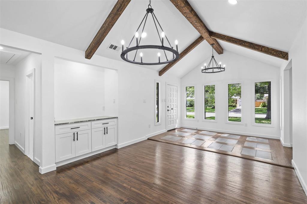 Bellaire Heights - Residential