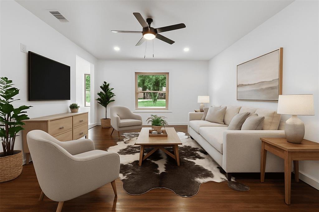 Bellaire Heights - Residential