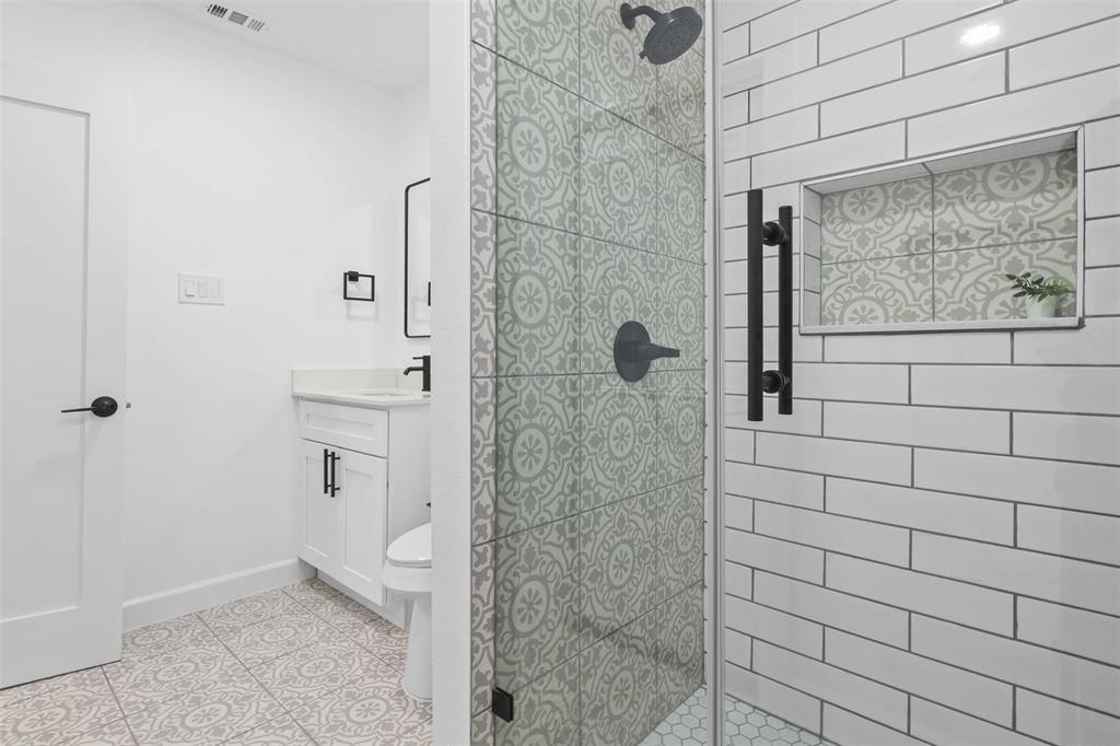 Bellaire Heights - Residential