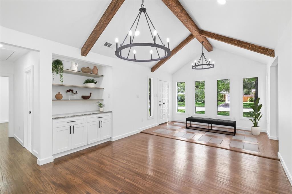 Bellaire Heights - Residential