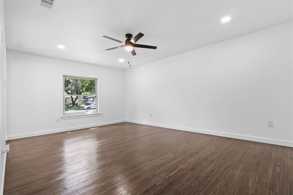 Bellaire Heights - Residential