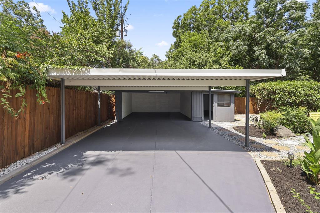 Bellaire Heights - Residential