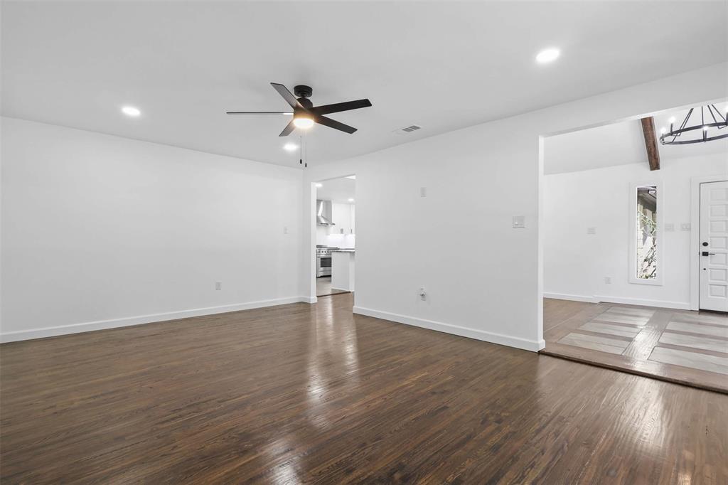 Bellaire Heights - Residential