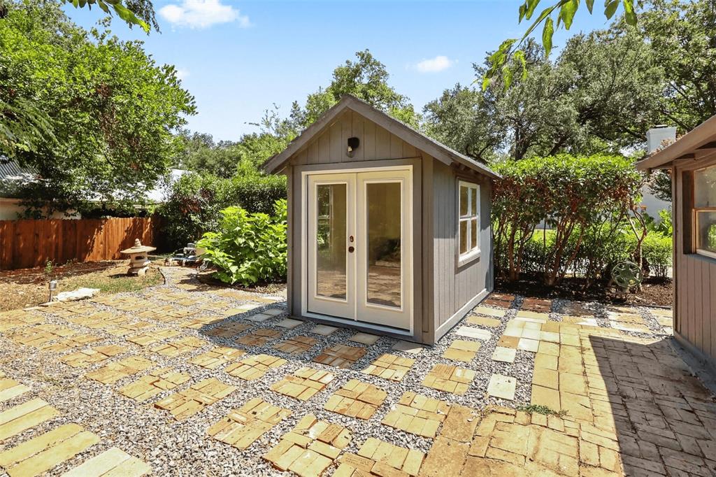 Bellaire Heights - Residential