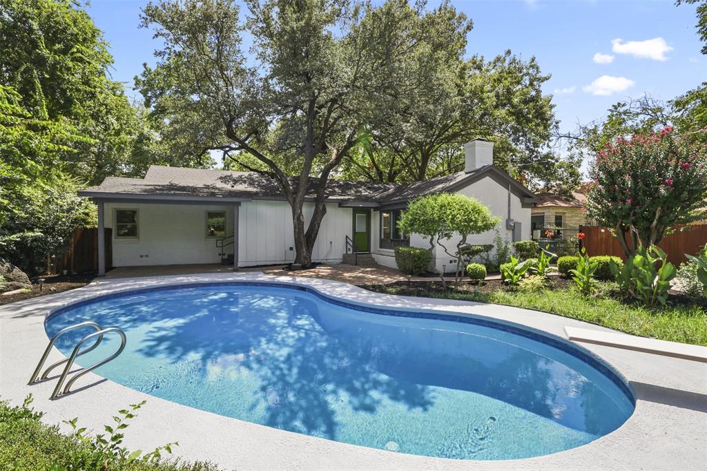 Bellaire Heights - Residential