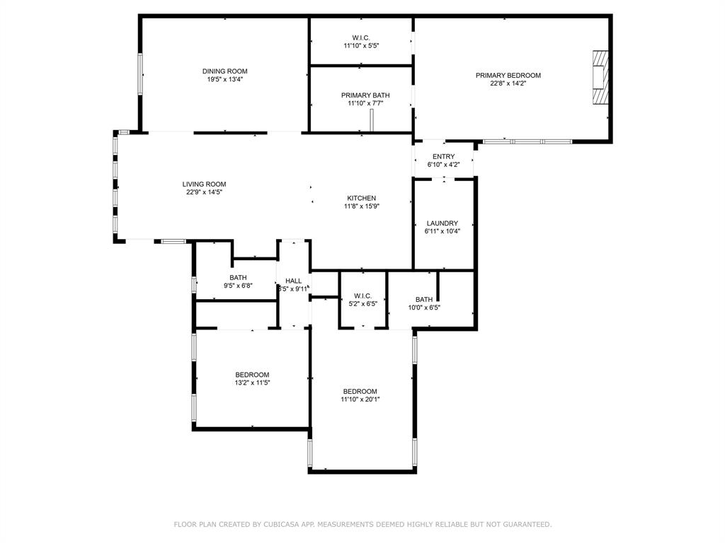 Bellaire Heights - Residential