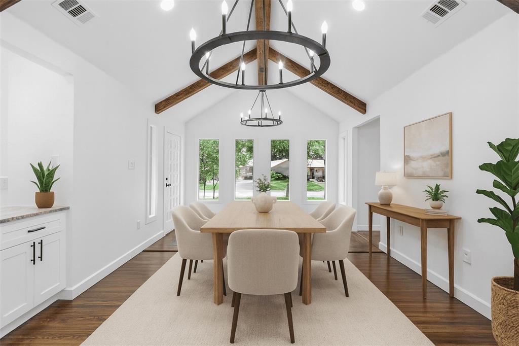 Bellaire Heights - Residential