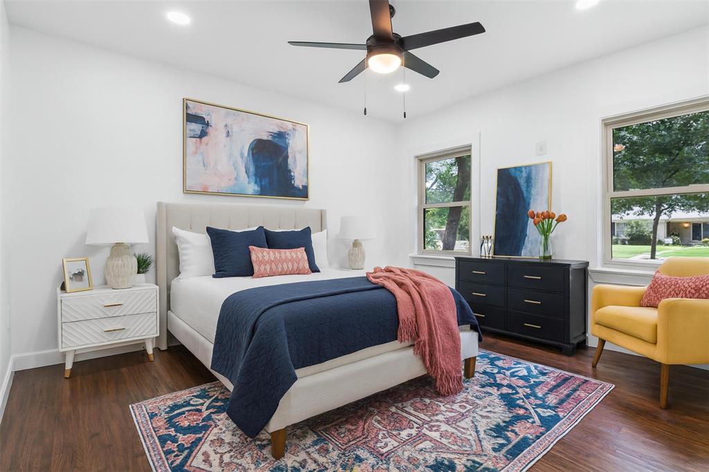 Bellaire Heights - Residential