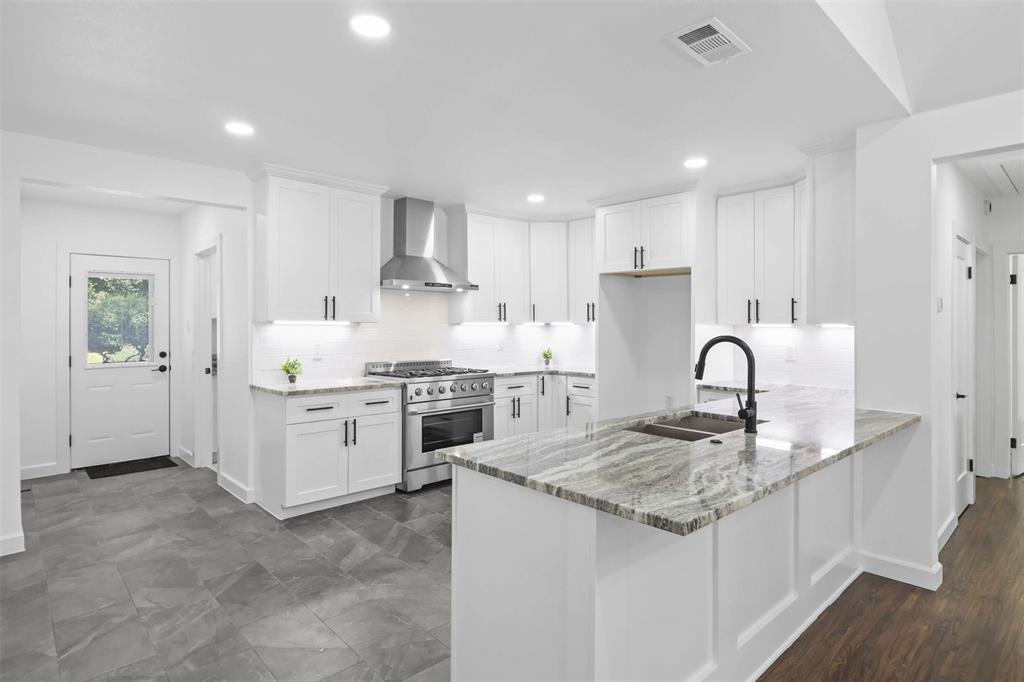 Bellaire Heights - Residential