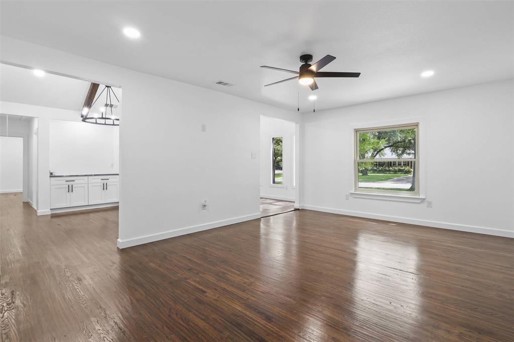 Bellaire Heights - Residential